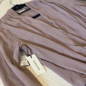 Babaton Blouse Bodysuit